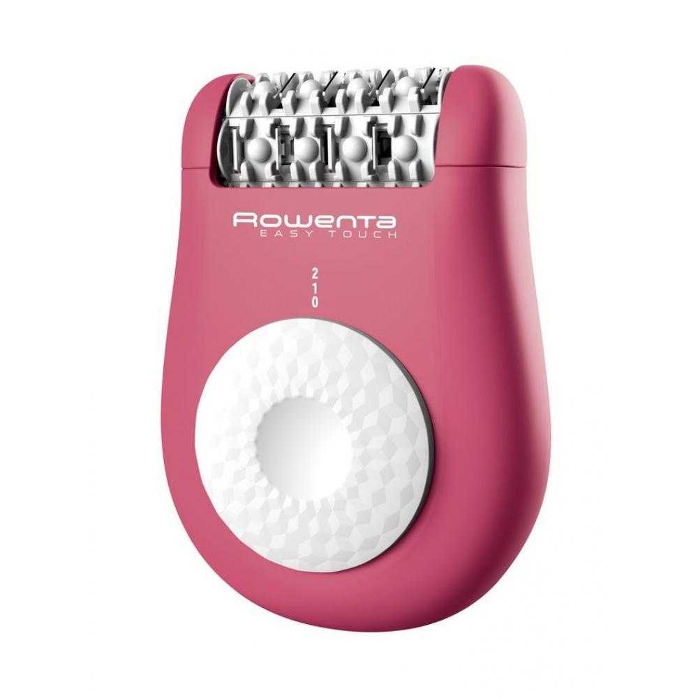 Эпилятор Rowenta Easy touch EP1110F0