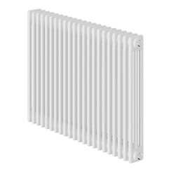 Дизайн-радиатор Royal Thermo Insignia C3050 22 секции 1870 Вт белый