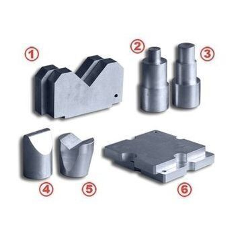 Пресс пневмогидравлический, 120 т П-120