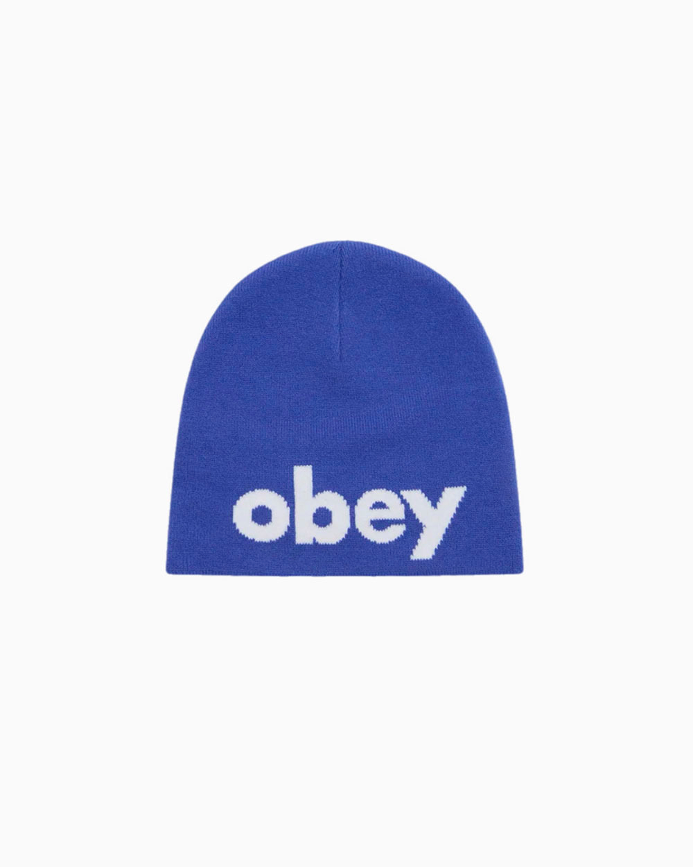 Шапка Obey Lower Case Beanie