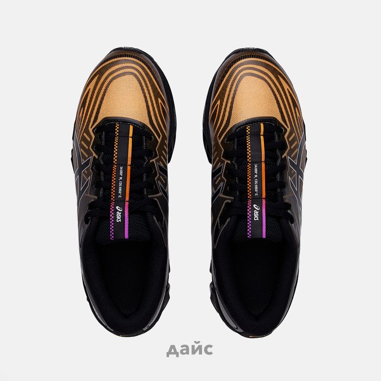 Кроссовки Asics Gel-Quantum 360 VII 