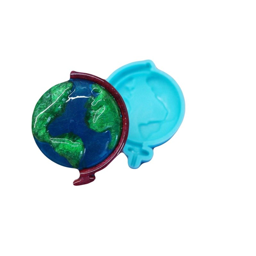 Форма "Глобус"