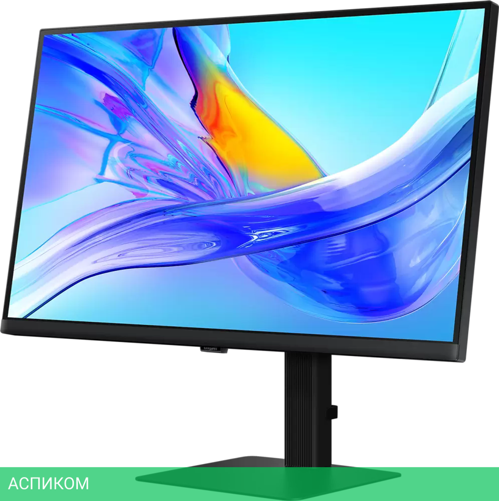 Монитор Samsung ViewFinity S8 S80UD LS32D804UAIXCI