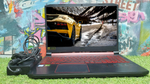 Игровой Acer i7-9/8Gb/GTX1650 4Gb/FHD/ Nitro 5 AN515-54-72GJ [nh.q59er.023]/Windows 10