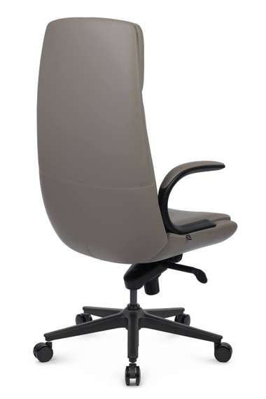 Кресло Dante A2561-12 Светло-серый