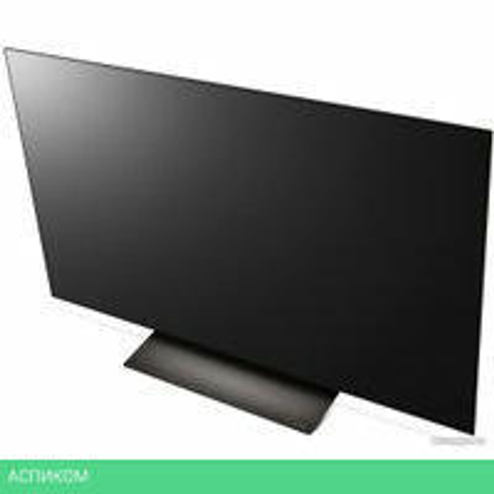 OLED телевизор LG OLED C4 OLED48C4RLA