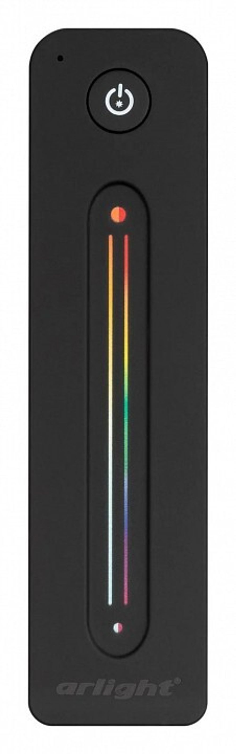 Пульт-регулятор цвета RGB с сенсорным кольцом Arlight SMART 032987