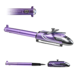 Ручка гелевая, Basir, синие чернила, с фонариком, серия "Вертолёт", корпус в форме вертолёта, 30 шт