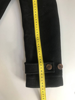 Пальто Pull&Bear модное, маркировка М, визуально на 46 размер