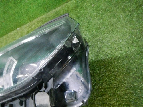 Фара правая BMW X3 G01 X4 G02 (2017-2021) Adaptive LED