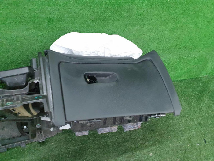 Комплект безопасности BMW 8er G14 (2018-н.в.)