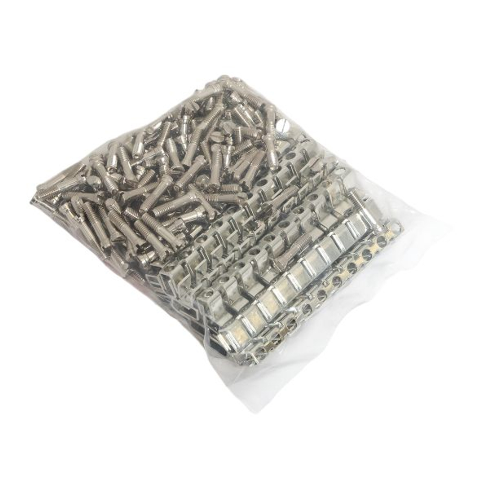 Перемычка тип 10PIN для UT 6 мм2 (20.00 шт.)
