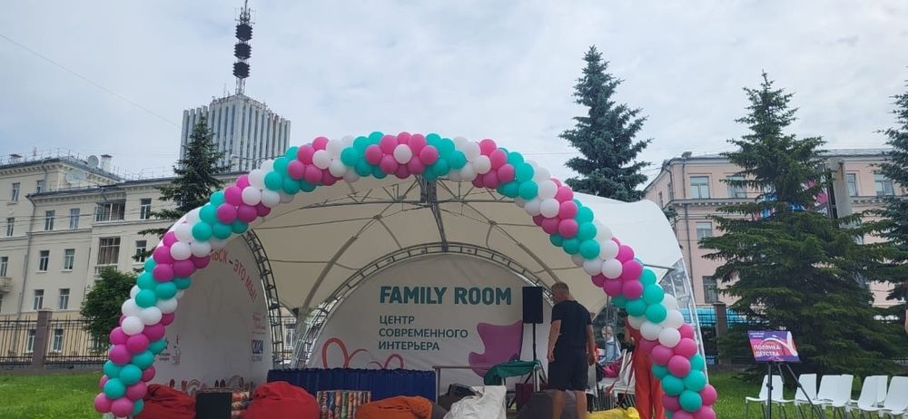 Галерея работ