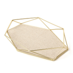 Органайзер для украшений prisma, латунь