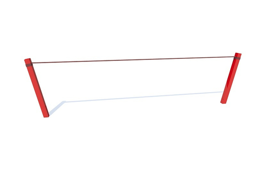 Канат для хождения