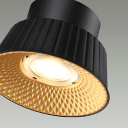 Светильник Потолочный Odl24 Mali Led Ip20 Hightech 7W 6643/6Cl 3000K 220V