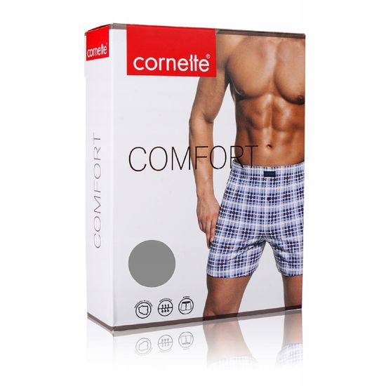 Трусы мужские семейные Cornette Comfort 002/284