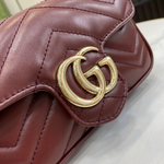 Gucci Marmont 16 cm