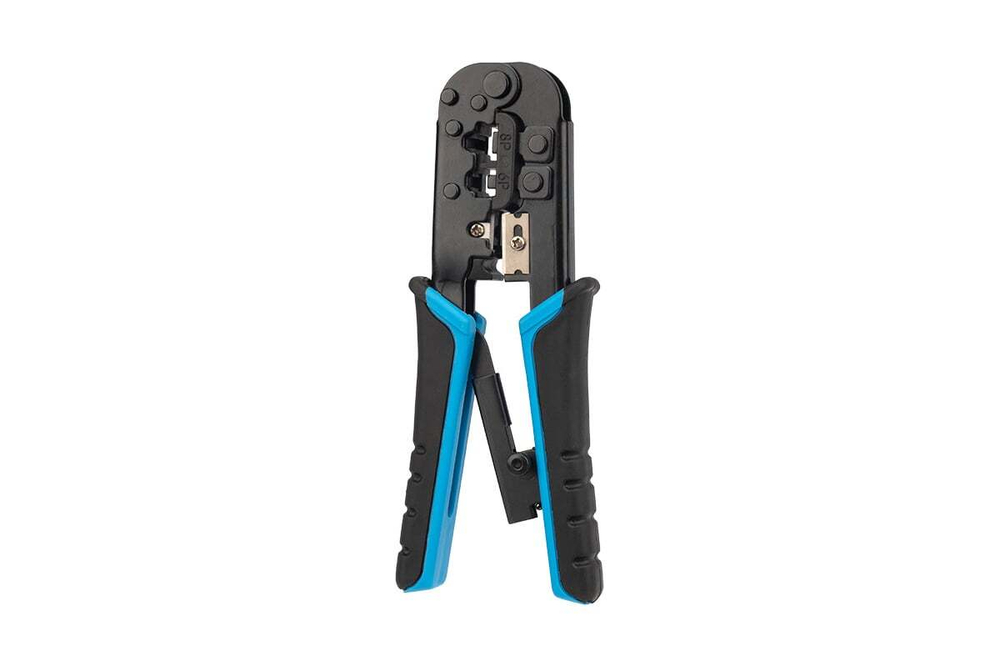 Кримпер для обжима PROconnect HT-568R 8P8C, 6P6C 12-3432-6