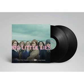 Soundtrack / Big Little Lies (Music From Season 2 Of The HBO Limited Series) (2LP)