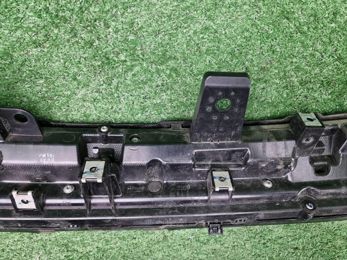 Накладка решетки радиатора Changan CS55PLUS 21-24