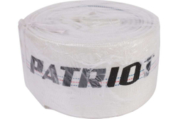Рукав напорный PPU-30 (длина 20 м, 80 мм - 3 дюйма) Patriot 335002225