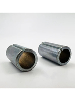 Втулка заднего амортизатора ВАЗ 2110, 2114, Калина комплект 2шт.