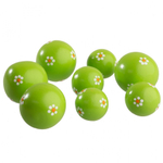 Набор звучащих шаров