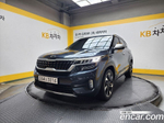 Kia Seltos Бензин 1.6 Turbo 2WD (01.2021)