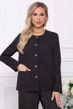 Жакет 8231-1 Avili