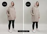 Купить Парка Ko-ko-ko хаки Парка Ko-ko-ko хаки