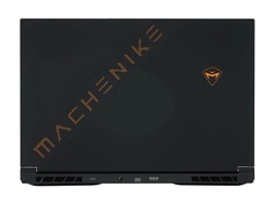 Machenike S15 (S15C RNJY) (15.6", i5 12450H, 16GB, SSD 512GB, RTX3050, Windows 11)