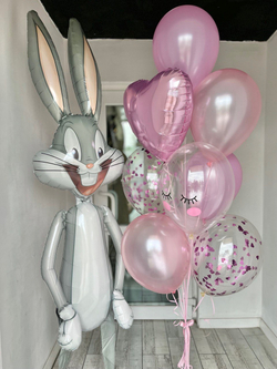 Воздушные шары Багз Банни заяц №641