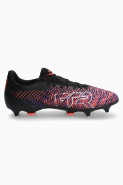 Бутсы Puma Future 8 Play MxSG - многоцветный