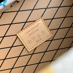 Louis Vuitton Petite Malle