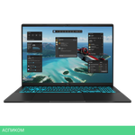 Ноутбук Asus VivoBook 16 V3607VU-RP267 Black (90NB15Q1-M00KH0)