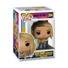 Фигурка Funko POP! Vinyl: DC: Birds of Prey: Black Canary (Boobytrap Battle)