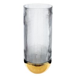 GAEM Ваза, 4200 мл, L14 W13,5 H33 см