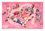Альбом TWICE - WHAT IS LOVE? (B ver.)