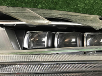 Битая Фара левая Audi Q7 2 (2015-2019) Full LED