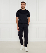 Футболка Emporio Armani - темно-синий(6D1TD6 1JOSZ)