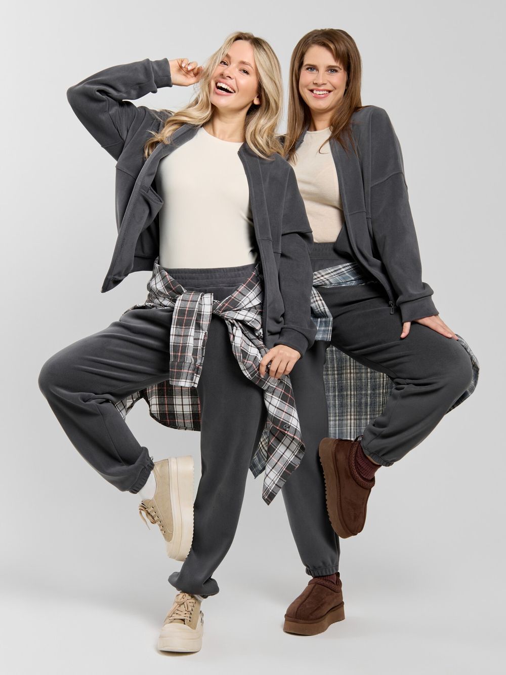 Бомбер Блик-1 Виотекс ГРАФИТОВЫЙ