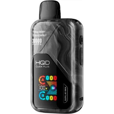 HQD Click Plus 30000