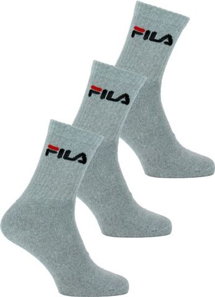 Теннисные носки Fila Tenis socks 3P