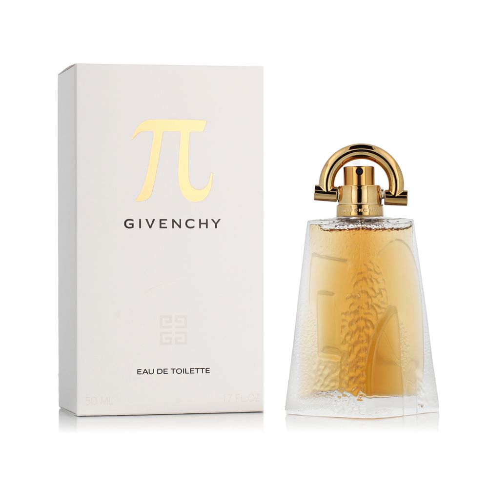 Givenchy Pi Eau De Toilette 50 ml (man)