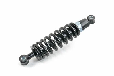 Амортизатор задний ( межболтовое 290мм, М10) (1шт) черный для электровелосипеда U2