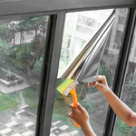 Пленка солнцезащитная 600*3000мм (Россия)