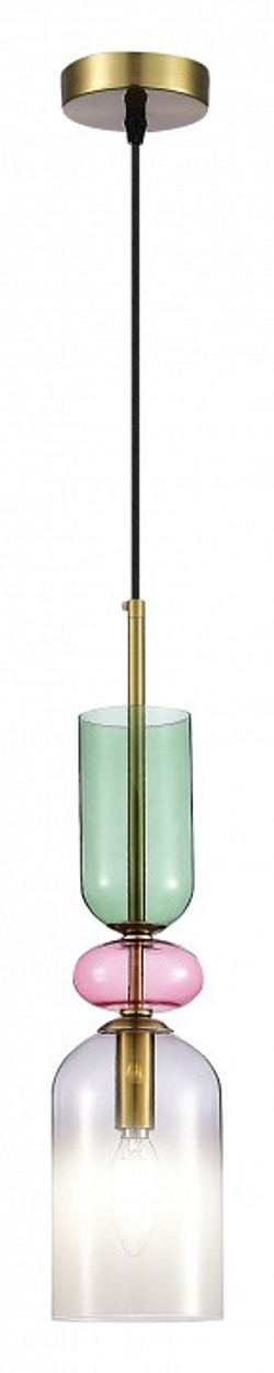 Подвесной светильник ST-Luce SL2000.203.01