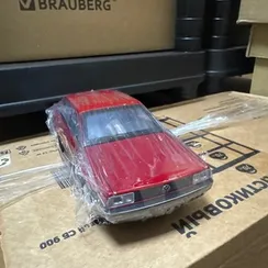 XHD VW Santana 1:24 A4421