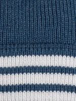 Шапка для мальчиков осенняя